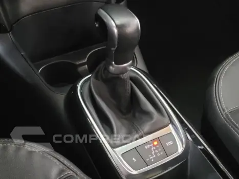 C4 CACTUS SHINE 1.6 Turbo Flex Aut.