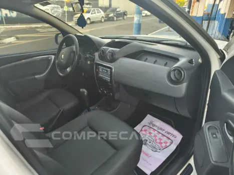 DUSTER 2.0 Dynamique 4X2 16V