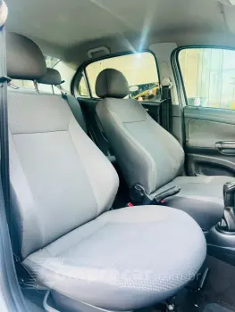 VOYAGE 1.0/1.0 City Mi Total Flex 8V 4p