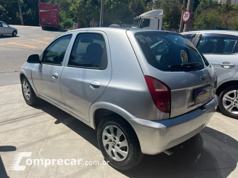 CELTA 1.0 MPFI LT 8V
