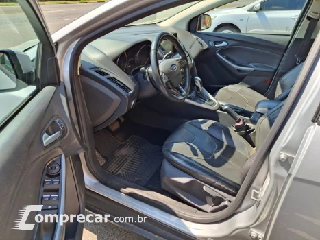 FOCUS 2.0 SE 16V