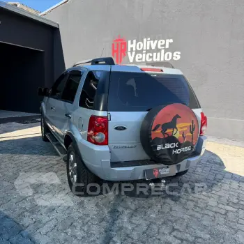 ECOSPORT 2.0 Freestyle 16V