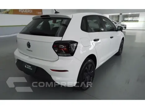 POLO 1.0 MPI TRACK MANUAL