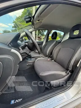 207 1.6 XS Passion 16V