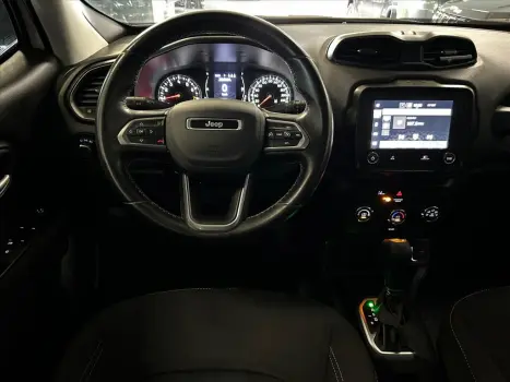 RENEGADE 1.3 T270 TURBO FLEX SPORT AT6