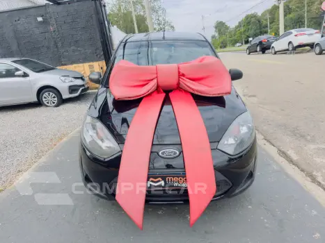 Fiesta Hatch 1.0 4P FLEX