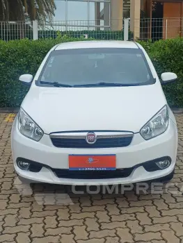 GRAND SIENA 1.4 MPI Attractive