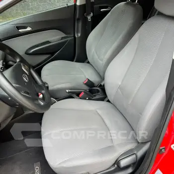 HB20 1.6 Comfort 16V