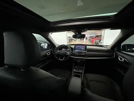 COMPASS 2.0 HURRICANE 4 TURBO GASOLINA OVERLAND A