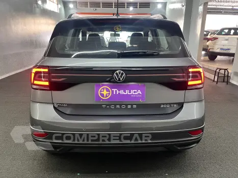 T-CROSS 1.0 200 TSI