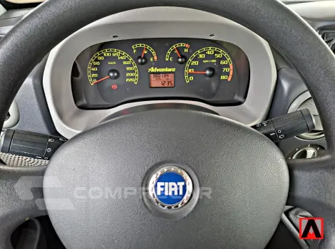 DOBLÒ 1.8 MPI Adventure 8V