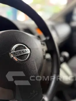 SENTRA 2.0 SL 16vstart