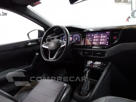 NIVUS - 1.0 200 TSI TOTAL HIGHLINE AUTOMÁTICO