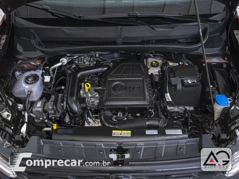 T-CROSS 1.0 200 TSI