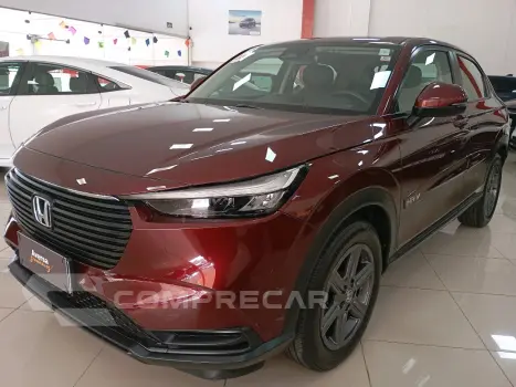 HR-V 1.5 DI I-VTEC FLEX EXL CVT