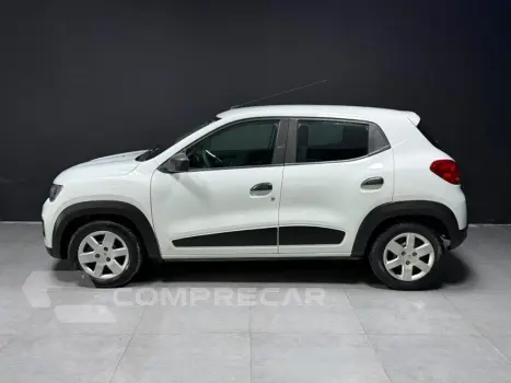 KWID 1.0 12V SCE FLEX ZEN MANUAL