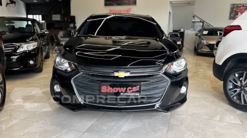 ONIX 1.0 Turbo LTZ