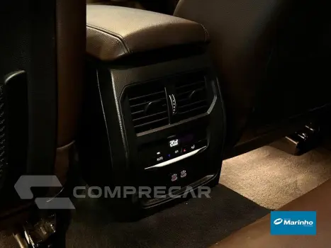 320i 2.0 16V TURBO FLEX M SPORT AUTOMÁTICO