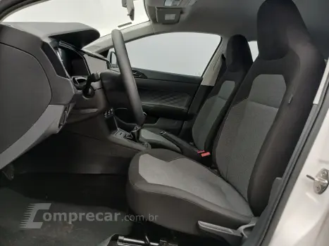 POLO 1.0 170 TSI MANUAL