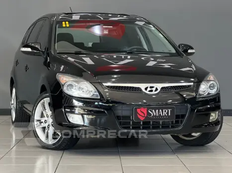 I30 CW 2.0 MPFI 16V GASOLINA 4P AUTOMATICO