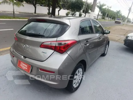 HB20 1.0 12V Comfort