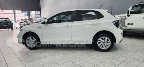 Polo Comfortline TSI 1.0 Flex 12V Aut.
