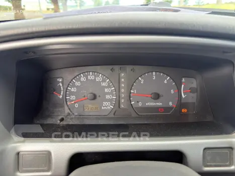 PAJERO 2.8 Sport 4X4 8V Turbo Intercooler