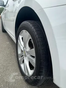 CRUZE 1.8 LTZ 16V