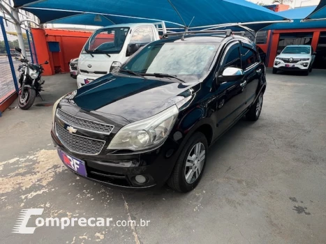 Agile 1.4 4P LTZ FLEX