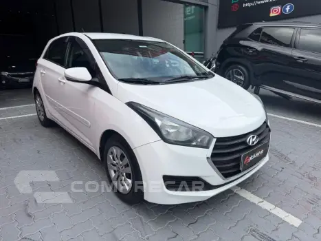 HB20 Comf./C.Plus/C.Style 1.0 Flex 12V