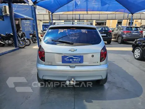 CELTA - 1.0 MPFI LT 8V 4P MANUAL