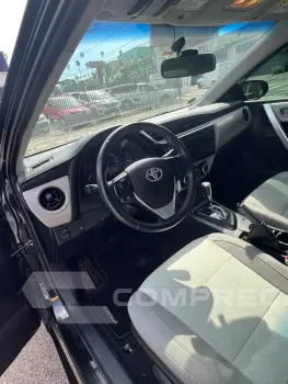COROLLA 1.8 GLI Upper 16V