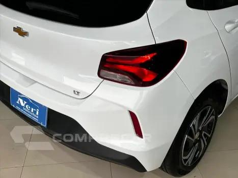 ONIX 1.0 FLEX LT MANUAL