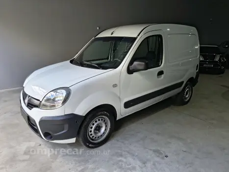 Renault KANGOO 1.6 Express 16V 2 portas