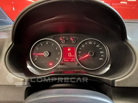 Voyage 1.6 Mi Evidence 8V Flex 4P Manual