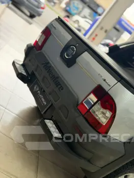 STRADA 1.8 MPI Adventure Locker CD 8V