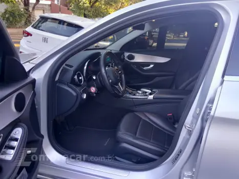 C-180 CGI Avant. 1.6/1.6 FlexTB 16V Aut.