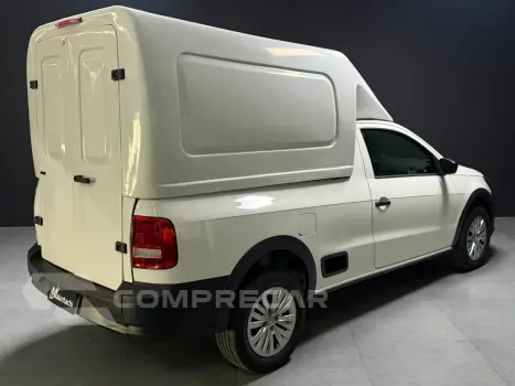 SAVEIRO 1.6 MSI ROBUST CS 16V FLEX 2P MANUAL