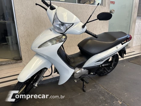 HONDA BIZ 125 EX