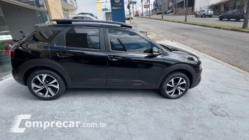 C4 CACTUS FEEL Pack 1.6 16V Flex Aut.