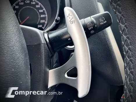 ASX 2.0 4X4 AWD 16V