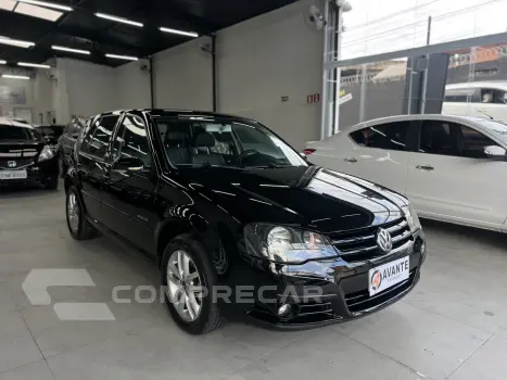 GOLF 2.0 MI SPORTLINE 8V FLEX 4P TIPTRONIC