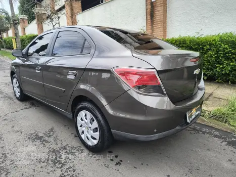 PRISMA 1.4 LT Spe/4 8V