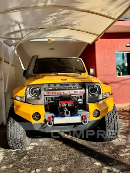 T4 3.2 XLT 4X4 20V Turbo Intercooler