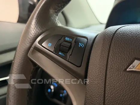COBALT 1.8 MPFI LTZ 8V FLEX 4P AUTOMÁTICO