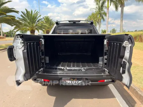 TORO 1.8 16V EVO Freedom