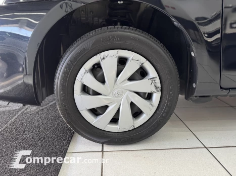 ETIOS 1.3 X 16V