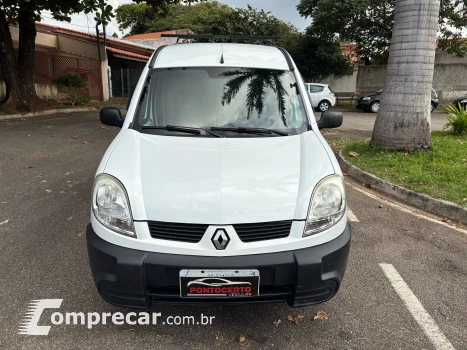 Renault KANGOO 1.6 Express 16V 3 portas