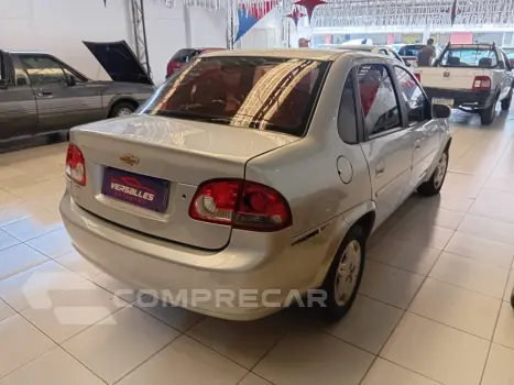 Chevrolet/Classic 1.0