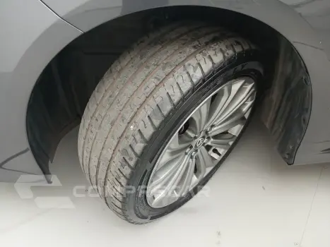 COROLLA 2.0 VVT-IE FLEX XEI DIRECT SHIFT